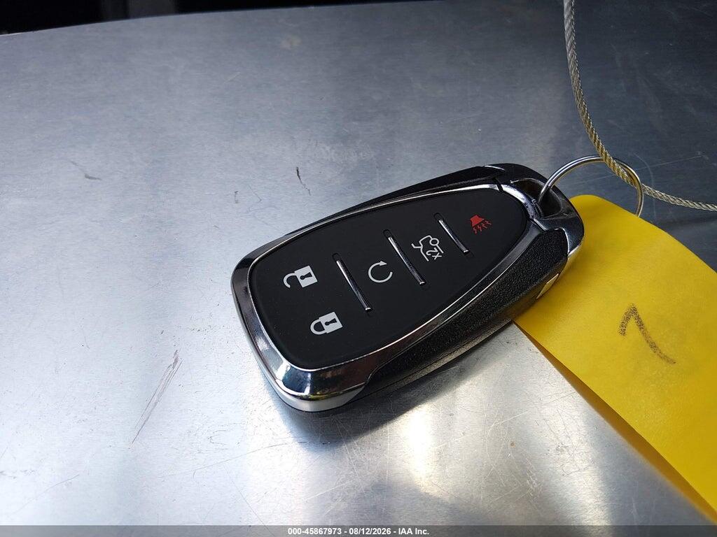 3GNAXLEX8KL399731 2019 CHEVROLET EQUINOX photo no. 11