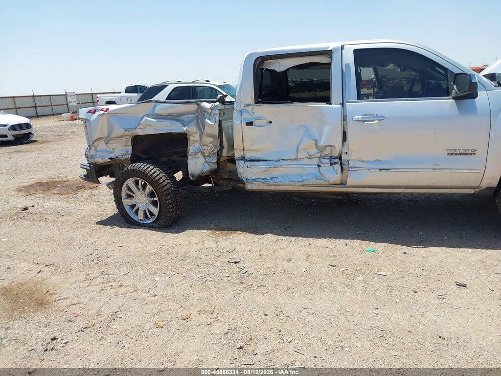 3GCUKSEC5JG281770 2018 CHEVROLET SILVERADO 1500 photo no. 6
