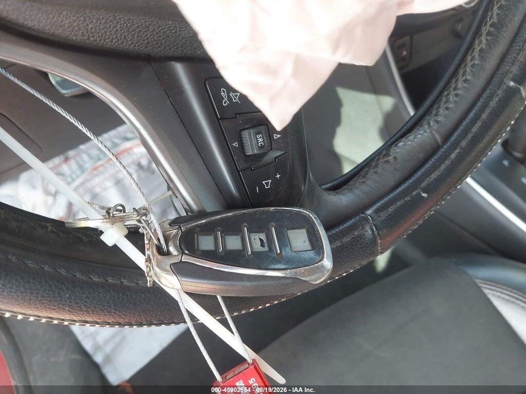 3GNCJLSBXHL166039 2017 CHEVROLET TRAX photo no. 11