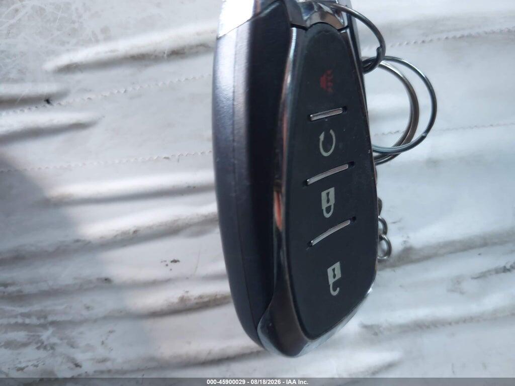 3GNCJLSB2HL147601 2017 CHEVROLET TRAX photo no. 11