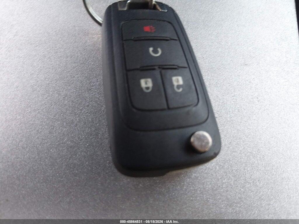 3GNCJLSB6HL190600 2017 CHEVROLET TRAX photo no. 11