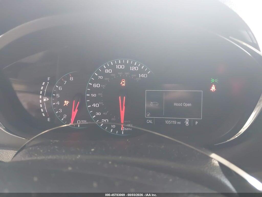 KL7CJKSBXHB201924 2017 CHEVROLET TRAX photo no. 7