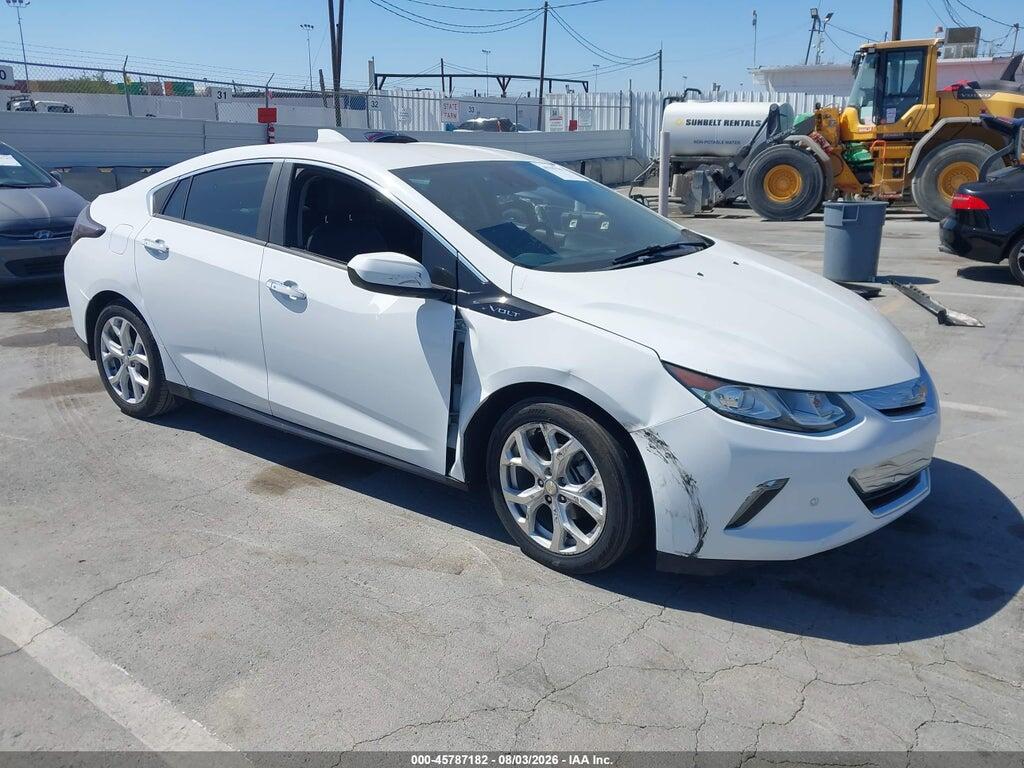 1G1RD6S52HU103361 2017 CHEVROLET VOLT photo no. 1