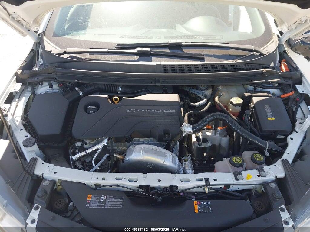 1G1RD6S52HU103361 2017 CHEVROLET VOLT photo no. 10