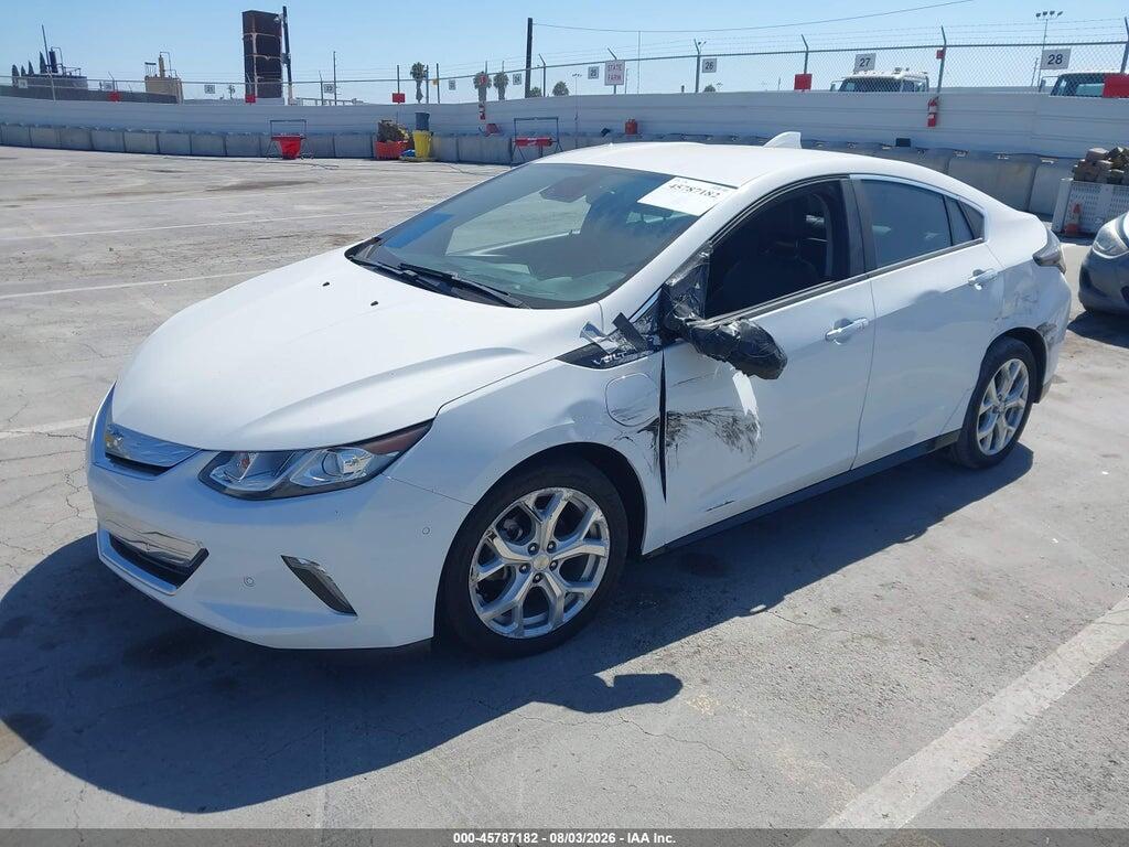 1G1RD6S52HU103361 2017 CHEVROLET VOLT photo no. 2