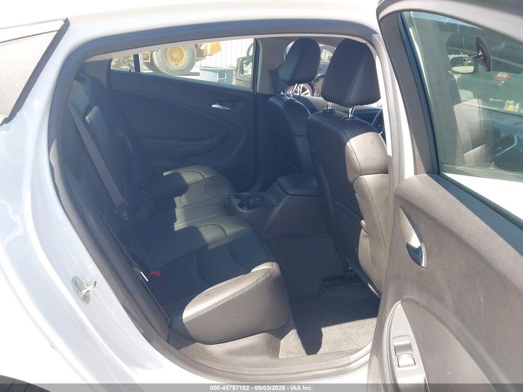 1G1RD6S52HU103361 2017 CHEVROLET VOLT photo no. 8