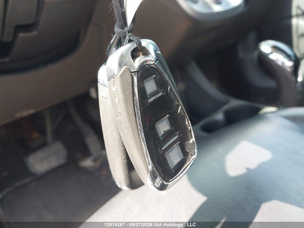 KL8CF6SA1GC580929 2016 CHEVROLET SPARK photo no. 11