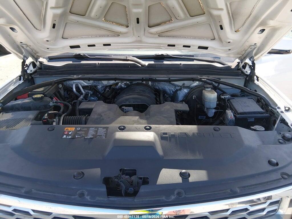 1GNSCHKC4GR166363 2016 CHEVROLET SUBURBAN photo no. 10