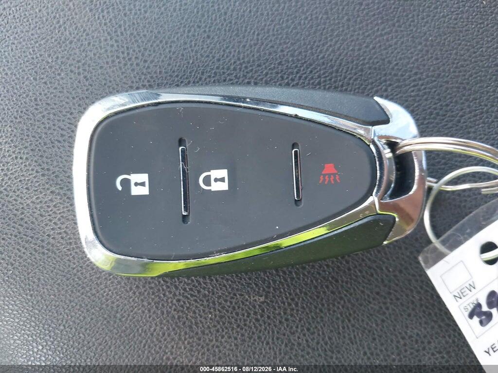 2GNAXKEVXK6134175 2019 CHEVROLET EQUINOX photo no. 11