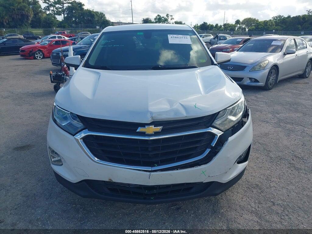 2GNAXKEVXK6134175 2019 CHEVROLET EQUINOX photo no. 12