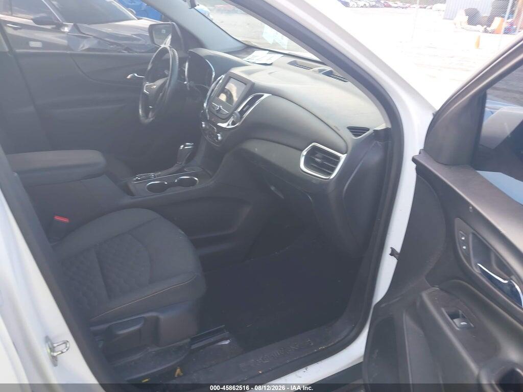 2GNAXKEVXK6134175 2019 CHEVROLET EQUINOX photo no. 5
