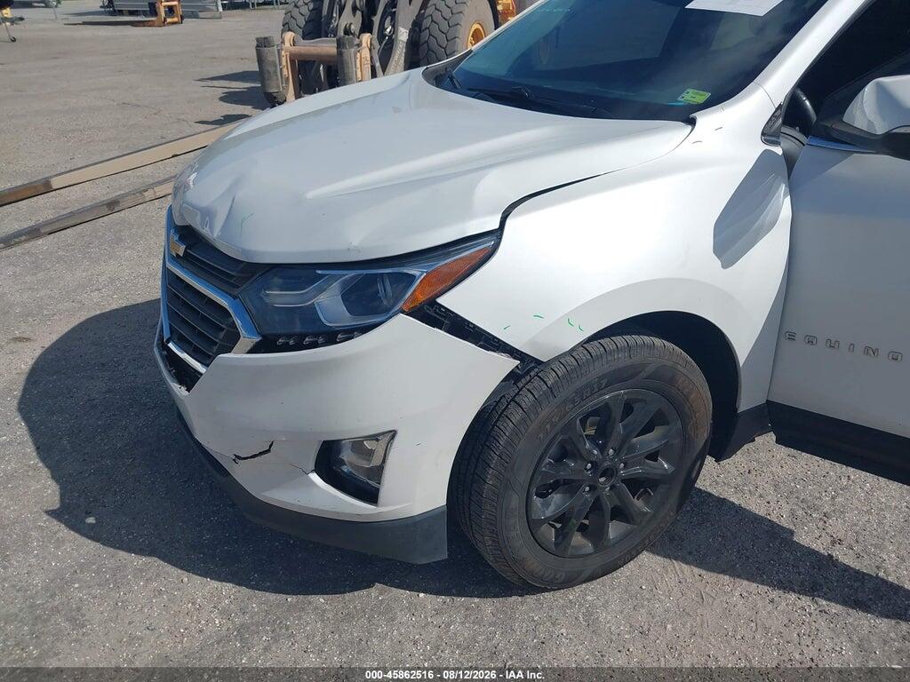2GNAXKEVXK6134175 2019 CHEVROLET EQUINOX photo no. 6