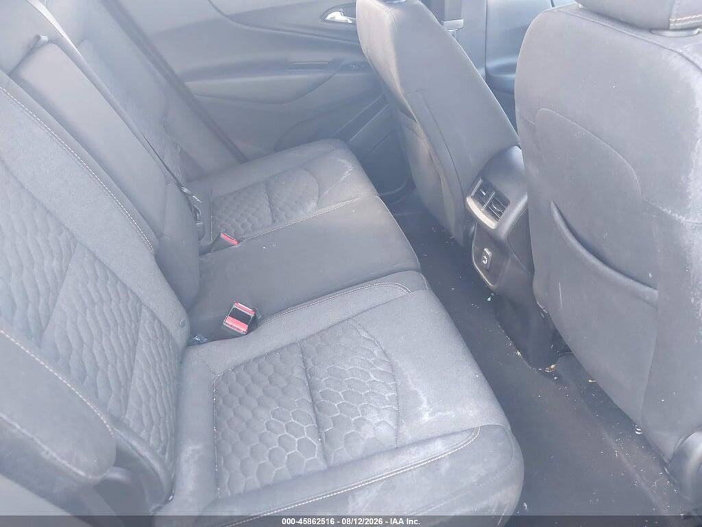 2GNAXKEVXK6134175 2019 CHEVROLET EQUINOX photo no. 8