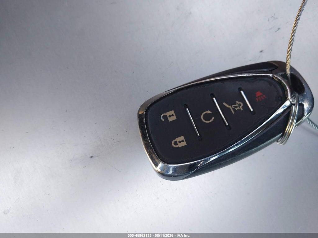 2GNAXVEX3K6192826 2019 CHEVROLET EQUINOX photo no. 11