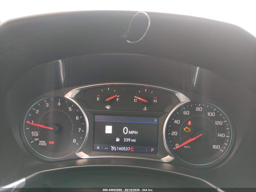2GNAXLEXXK6283922 2019 CHEVROLET EQUINOX photo no. 7