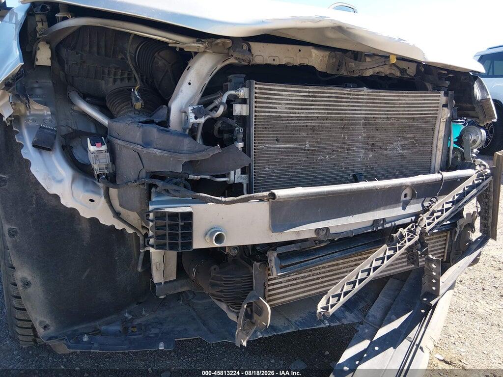 3GNAXSEVXKS505241 2019 CHEVROLET EQUINOX photo no. 6
