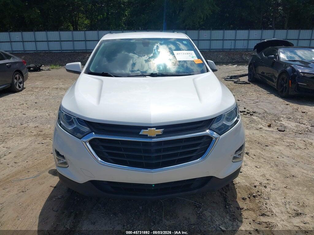 2GNAXKEVXK6253294 2019 CHEVROLET EQUINOX photo no. 12