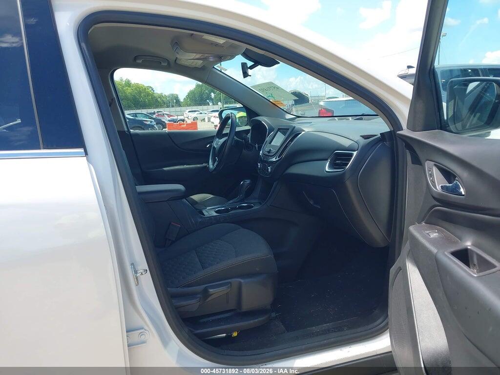 2GNAXKEVXK6253294 2019 CHEVROLET EQUINOX photo no. 5