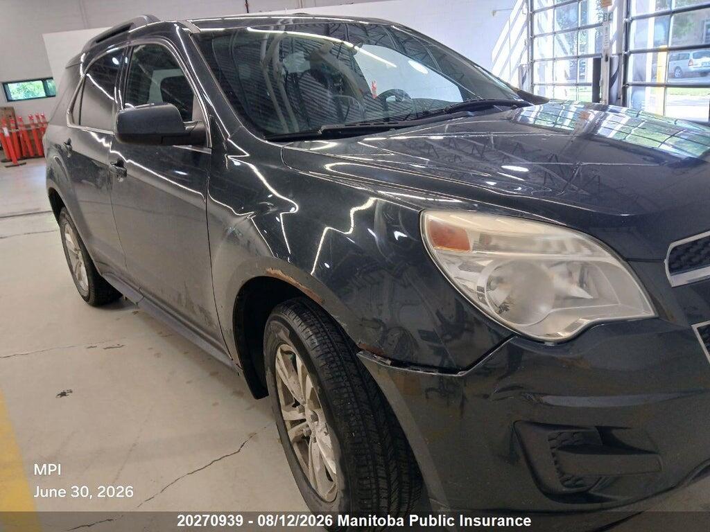 2GNFLFEK7E6114713 2014 CHEVROLET EQUINOX photo no. 1