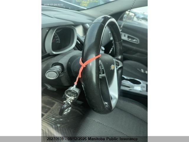 2GNFLFEK7E6114713 2014 CHEVROLET EQUINOX photo no. 10