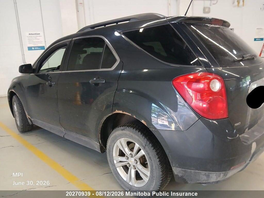 2GNFLFEK7E6114713 2014 CHEVROLET EQUINOX photo no. 4