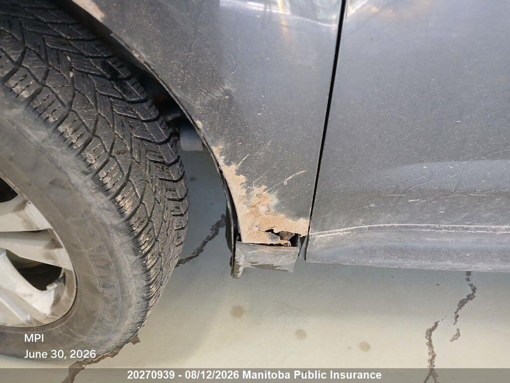 2GNFLFEK7E6114713 2014 CHEVROLET EQUINOX photo no. 6