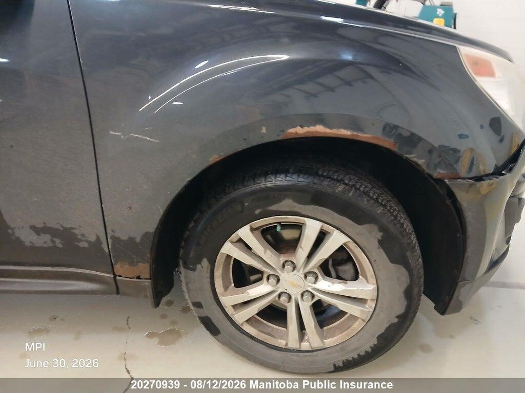 2GNFLFEK7E6114713 2014 CHEVROLET EQUINOX photo no. 7