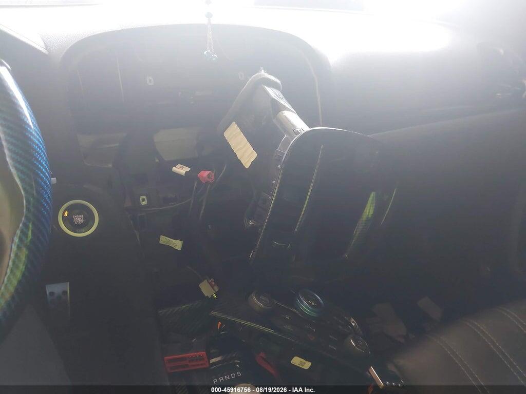 2C3CCAGG4HH513003 2017 CHRYSLER 300 photo no. 6