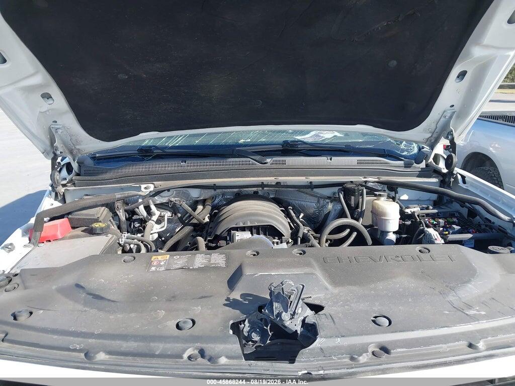 1GNSCCKC7GR473769 2016 CHEVROLET TAHOE photo no. 10