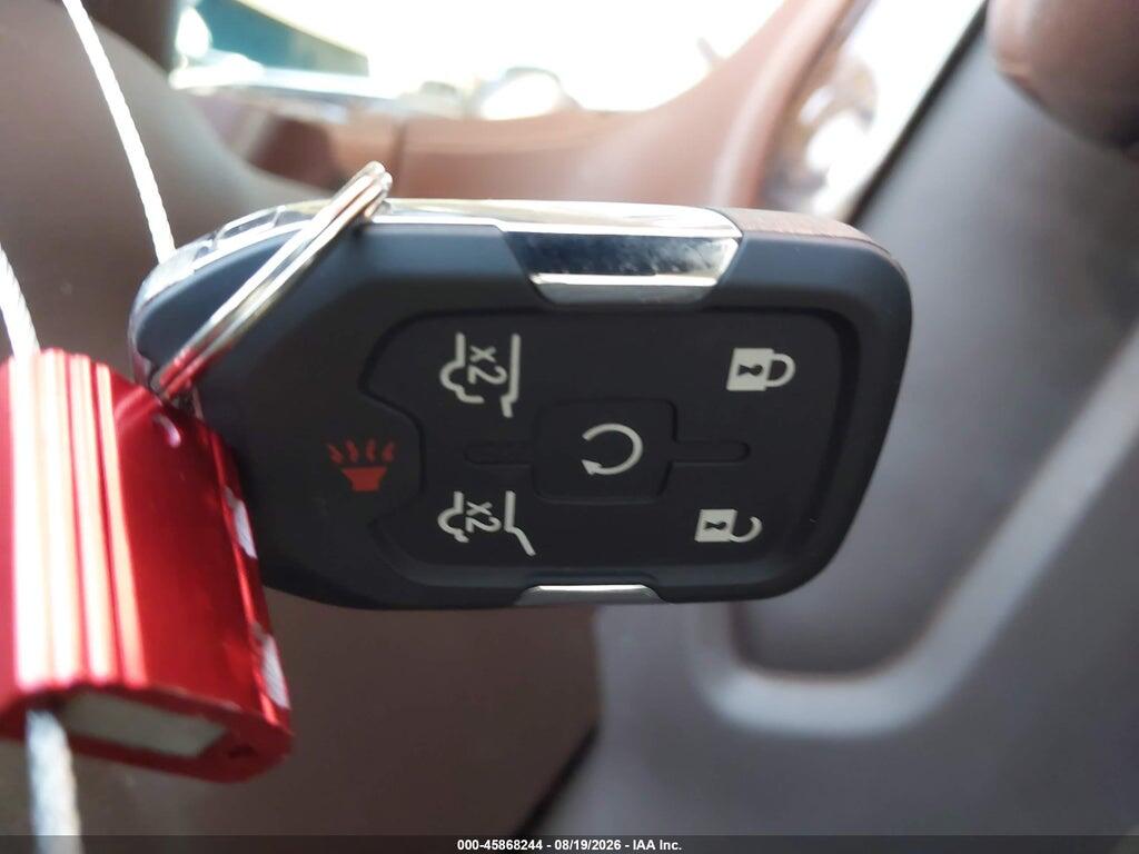 1GNSCCKC7GR473769 2016 CHEVROLET TAHOE photo no. 11