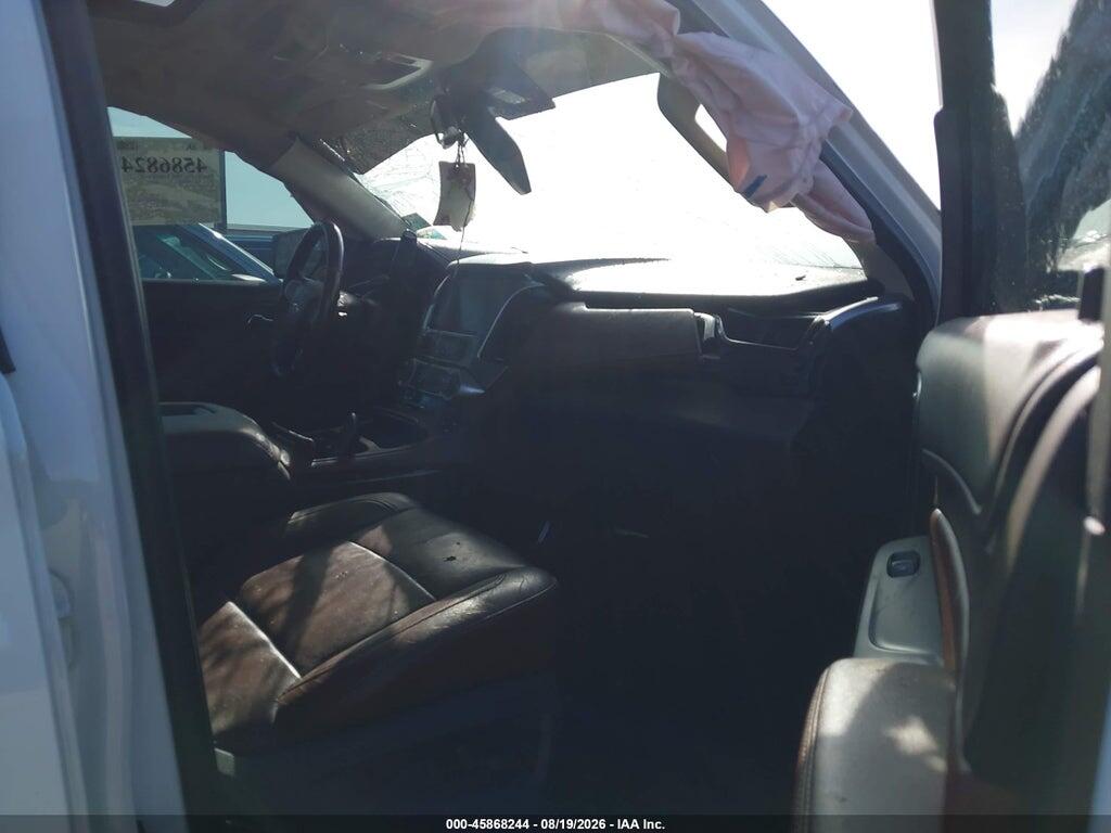 1GNSCCKC7GR473769 2016 CHEVROLET TAHOE photo no. 5