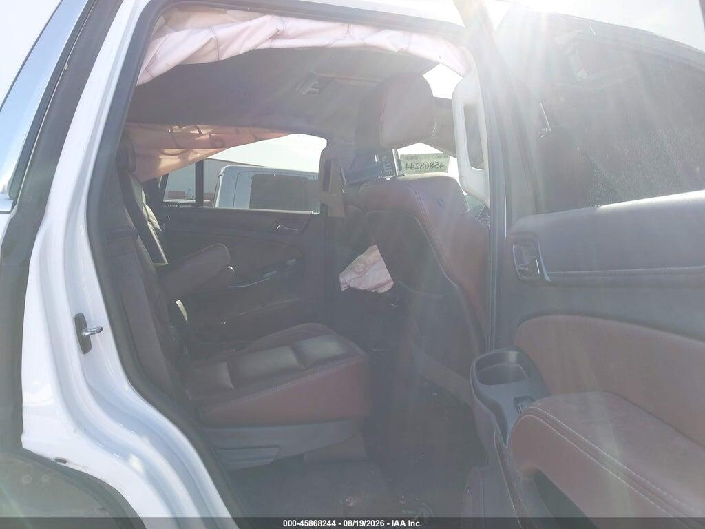 1GNSCCKC7GR473769 2016 CHEVROLET TAHOE photo no. 8