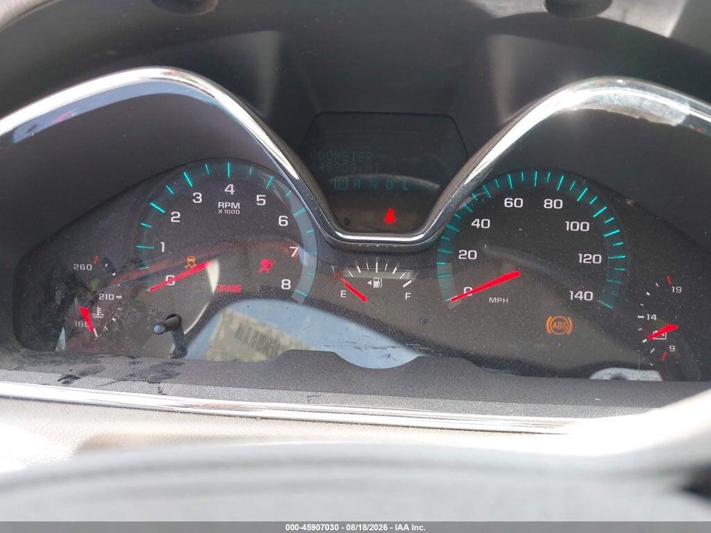 1GNKRFED0GJ330309 2016 CHEVROLET TRAVERSE photo no. 7