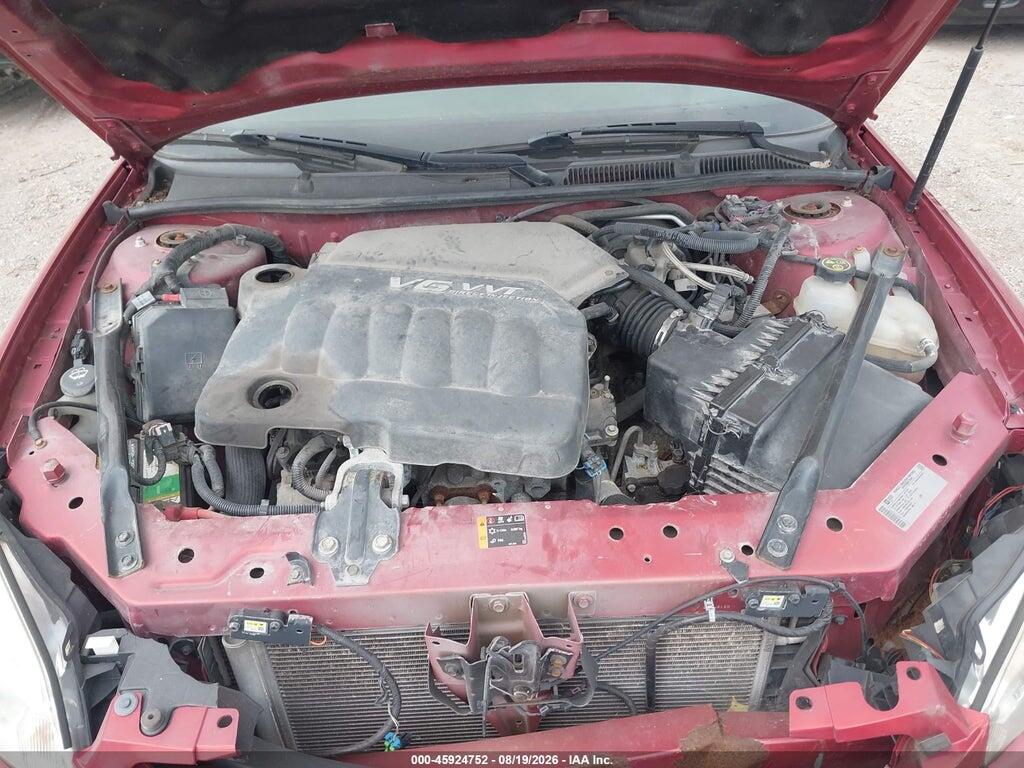 2G1WC5E30E1163284 2014 CHEVROLET IMPALA LIMITED photo no. 10