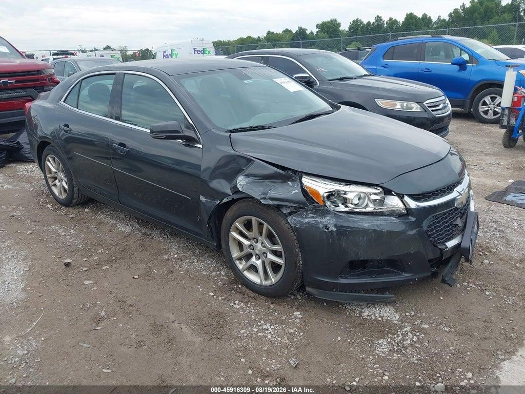 1G11C5SL5EF249942 2014 CHEVROLET MALIBU photo no. 1
