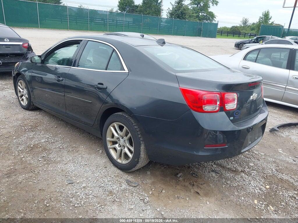 1G11C5SL5EF249942 2014 CHEVROLET MALIBU photo no. 3