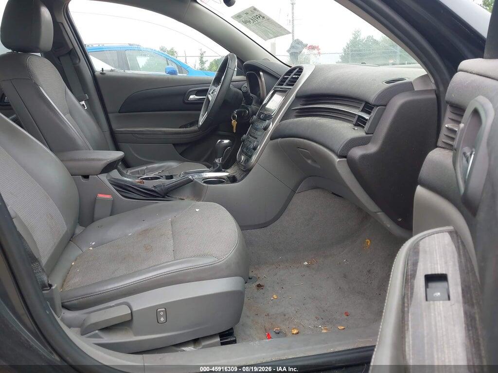 1G11C5SL5EF249942 2014 CHEVROLET MALIBU photo no. 5