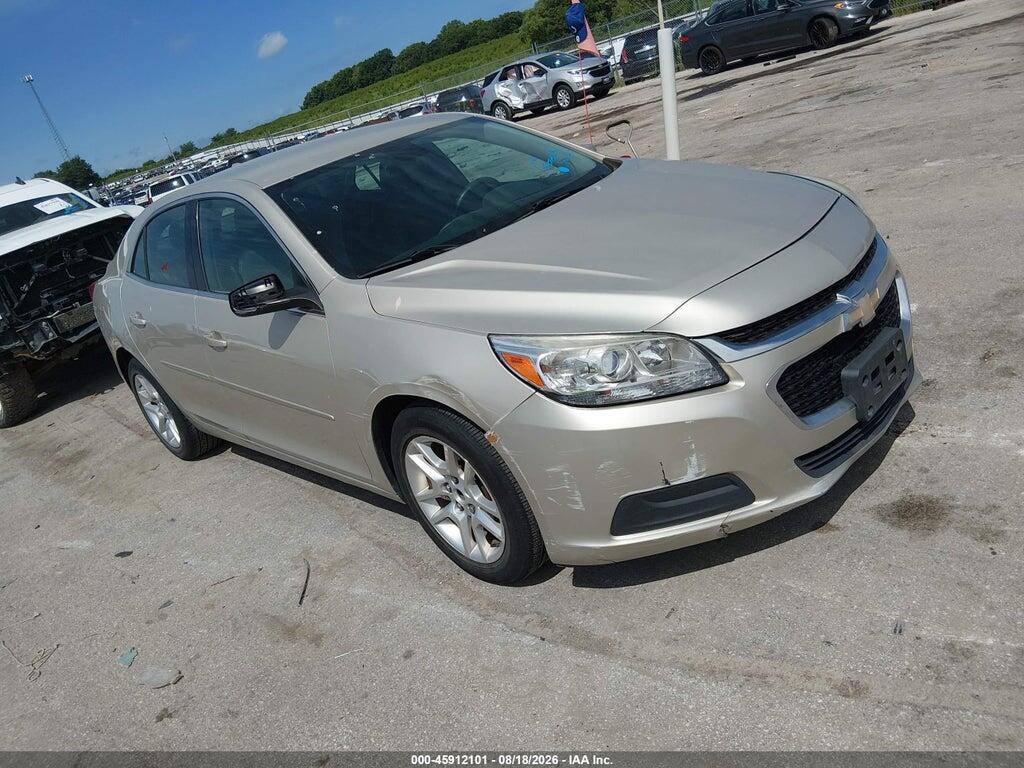 1G11C5SL0EF223085 2014 CHEVROLET MALIBU photo no. 1