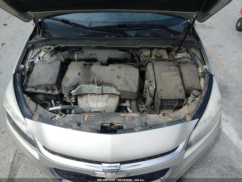 1G11C5SL0EF223085 2014 CHEVROLET MALIBU photo no. 10
