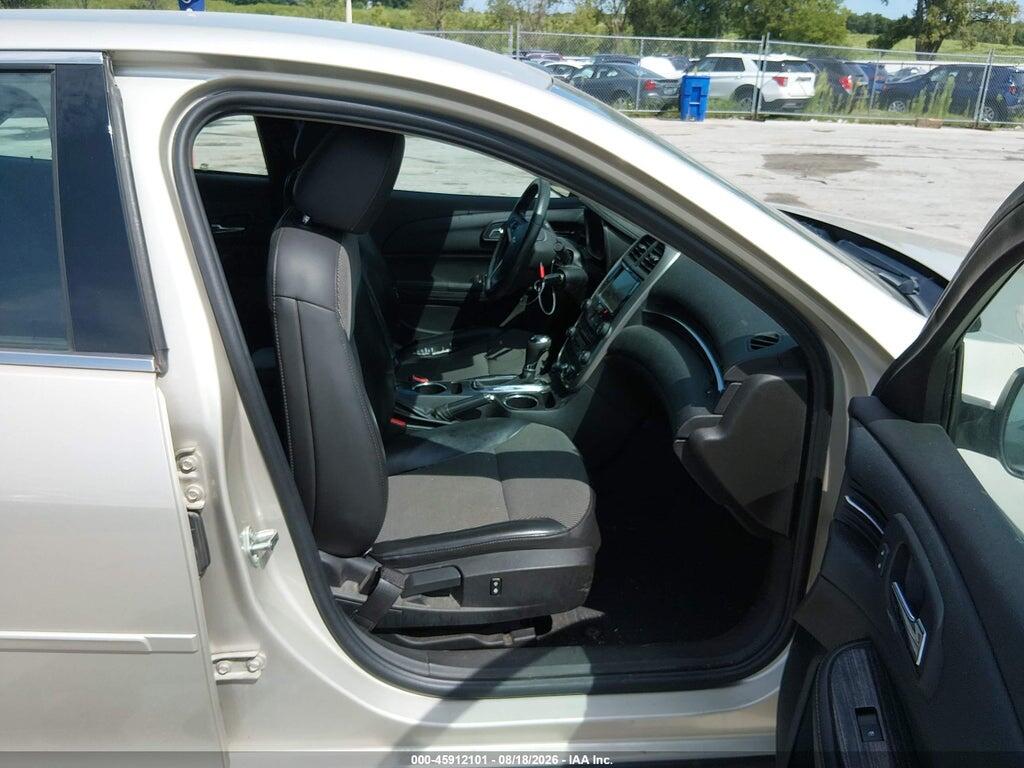 1G11C5SL0EF223085 2014 CHEVROLET MALIBU photo no. 5