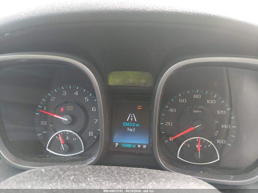 1G11C5SL0EF223085 2014 CHEVROLET MALIBU photo no. 7