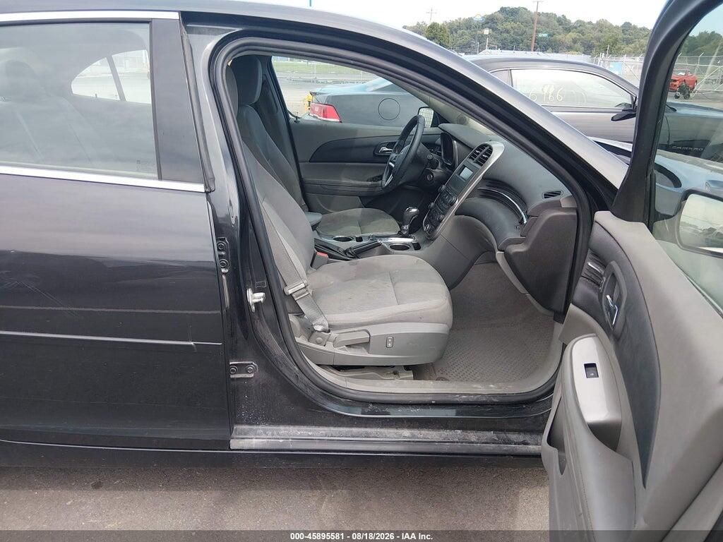 1G11B5SL7EF148968 2014 CHEVROLET MALIBU photo no. 5