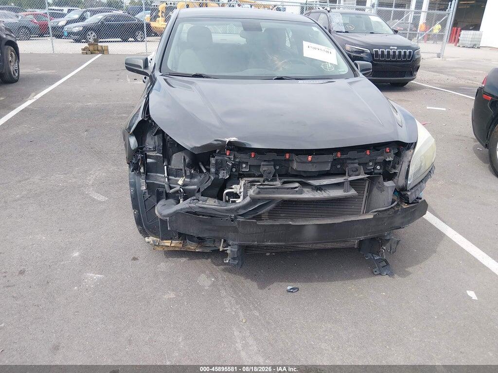 1G11B5SL7EF148968 2014 CHEVROLET MALIBU photo no. 6