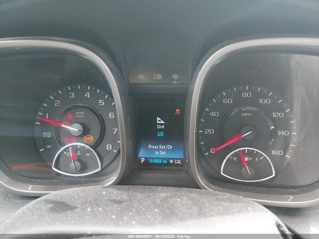 1G11B5SL7EF148968 2014 CHEVROLET MALIBU photo no. 7