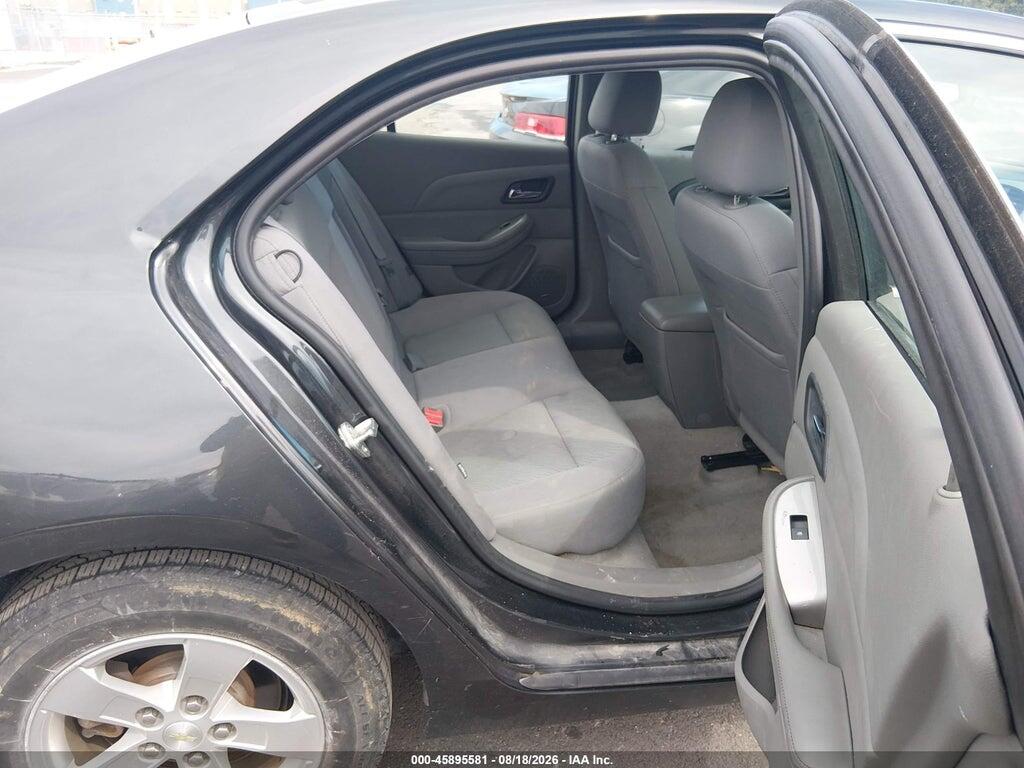 1G11B5SL7EF148968 2014 CHEVROLET MALIBU photo no. 8