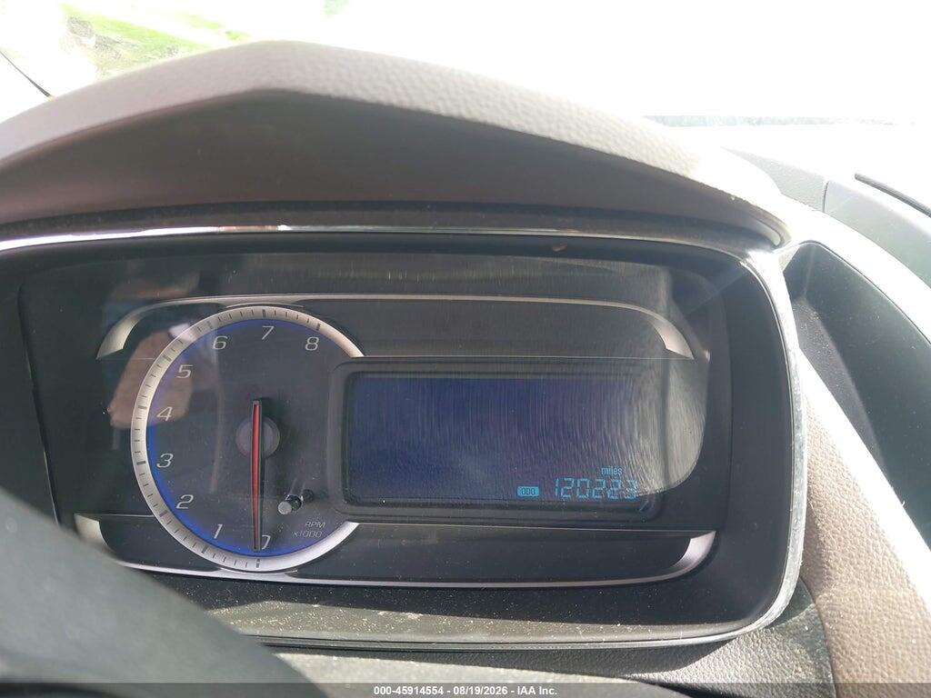 KL7CJMSB1GB655277 2016 CHEVROLET TRAX photo no. 7