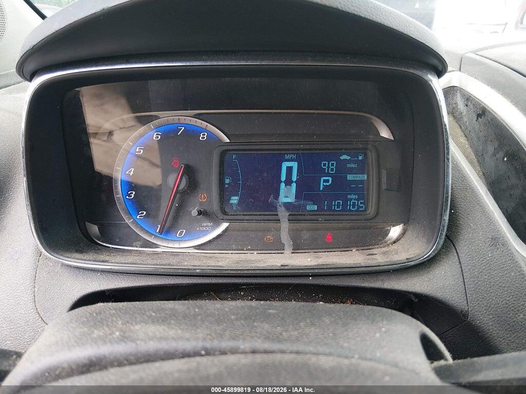 3GNCJKSB0GL277224 2016 CHEVROLET TRAX photo no. 7