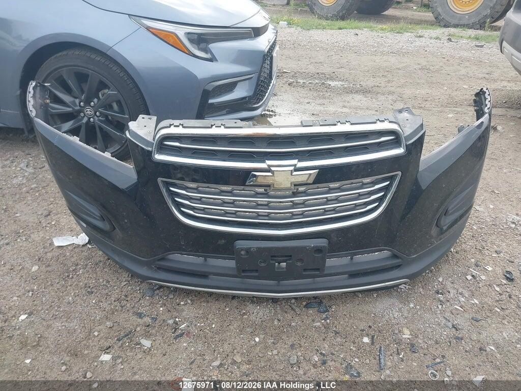 3GNCJLSB6GL222122 2016 CHEVROLET TRAX photo no. 12
