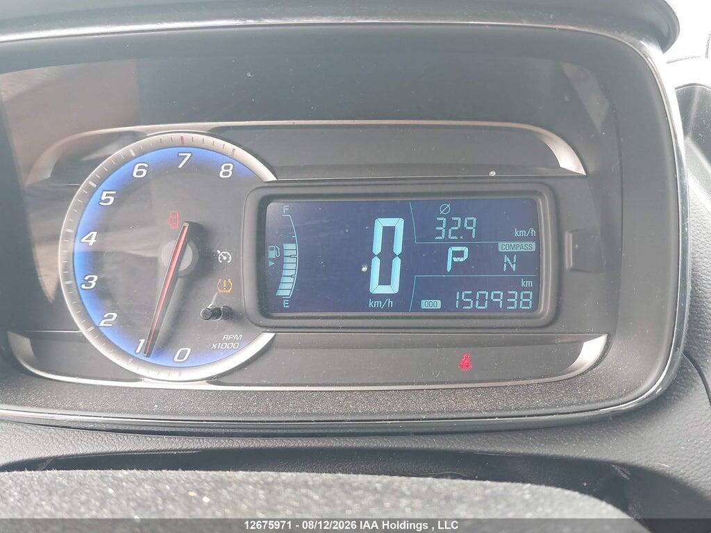 3GNCJLSB6GL222122 2016 CHEVROLET TRAX photo no. 7