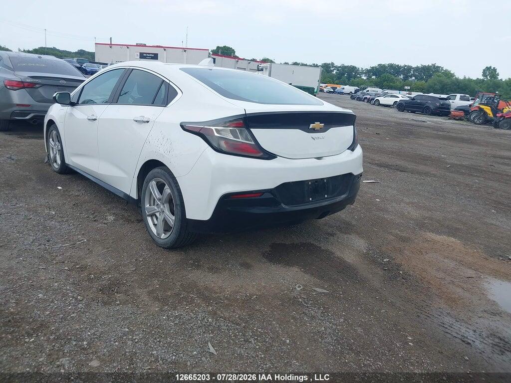 1G1RA6S52GU138795 2016 CHEVROLET VOLT photo no. 3